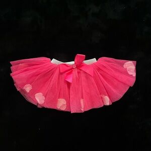 Pink Tutu